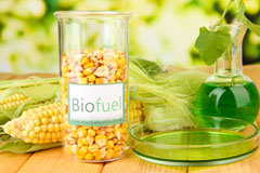 Colemere biofuel availability