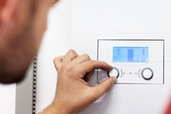 best Colemere boiler servicing companies