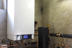 Colemere condensing boiler companies