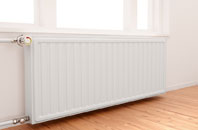 Colemere heating installation