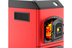Colemere solid fuel boiler costs